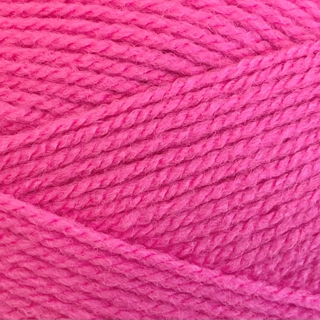 10 x 100g Woolcraft New Fashion DK - Image 20