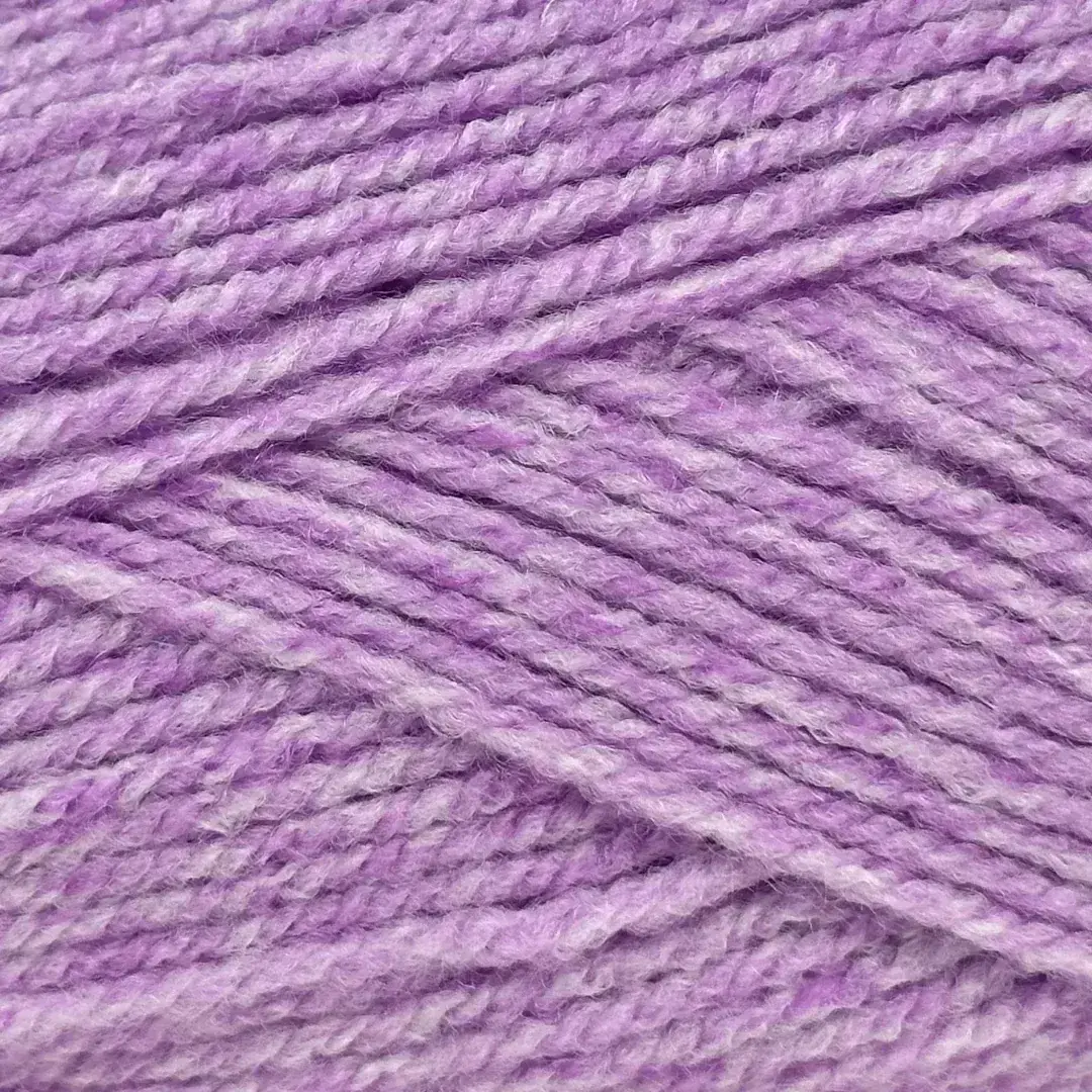 10 x 100g Woolcraft New Fashion DK - Image 9