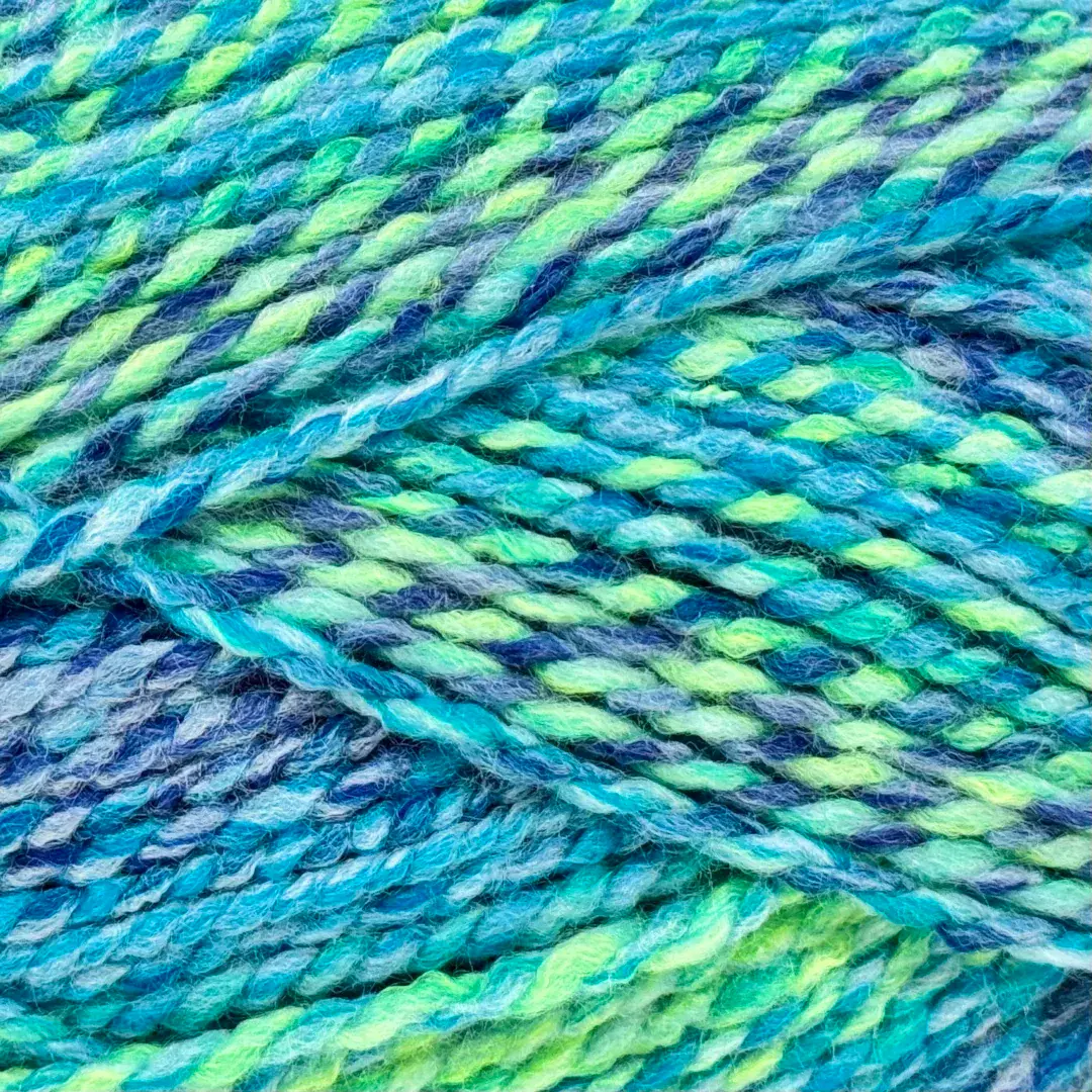 5 x 200g Woolcraft Pebble Chunky - Image 10