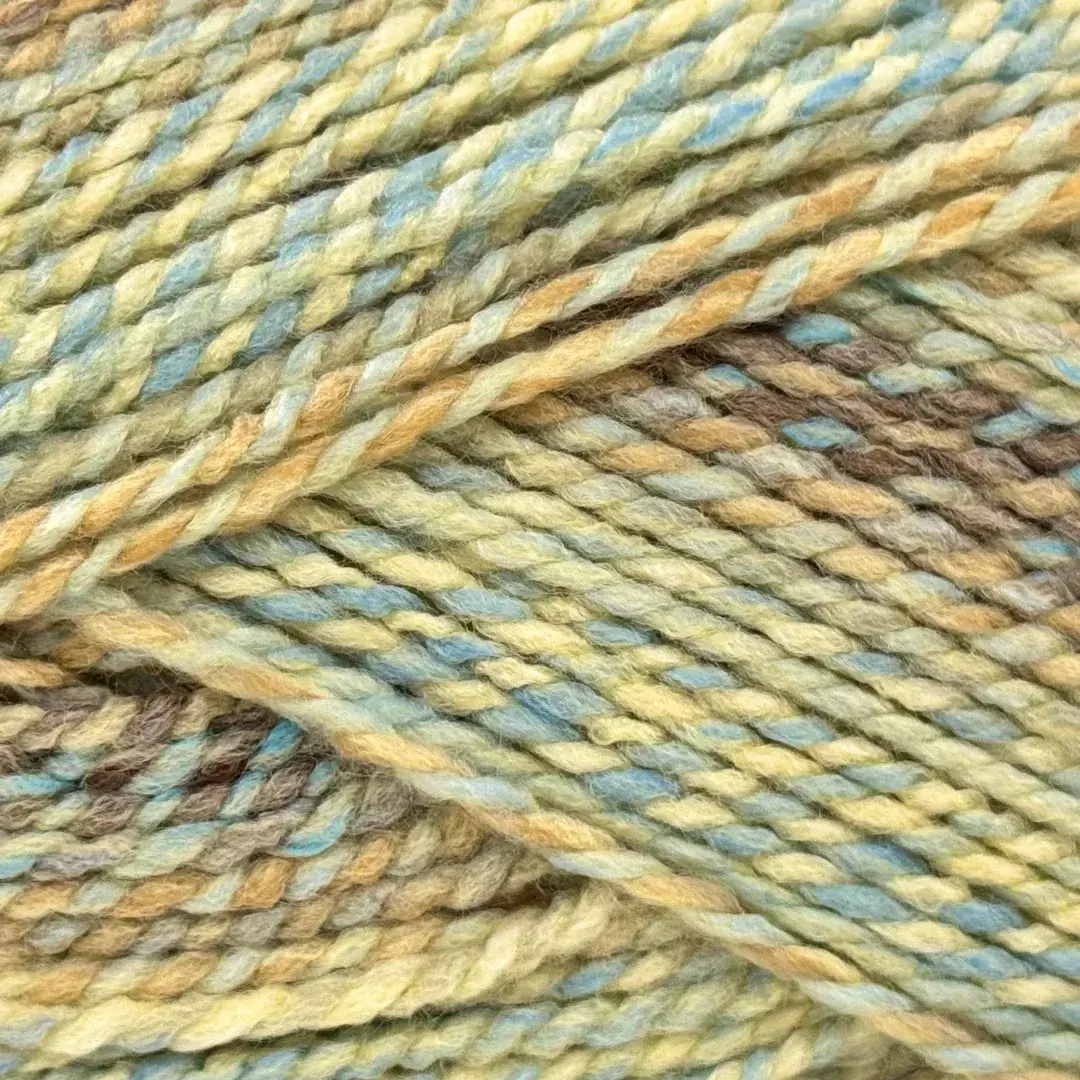5 x 200g Woolcraft Pebble Chunky - Image 12