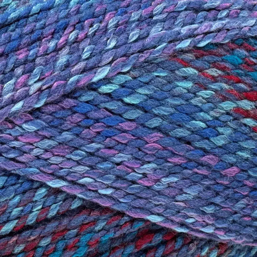 5 x 200g Woolcraft Pebble Chunky - Image 13
