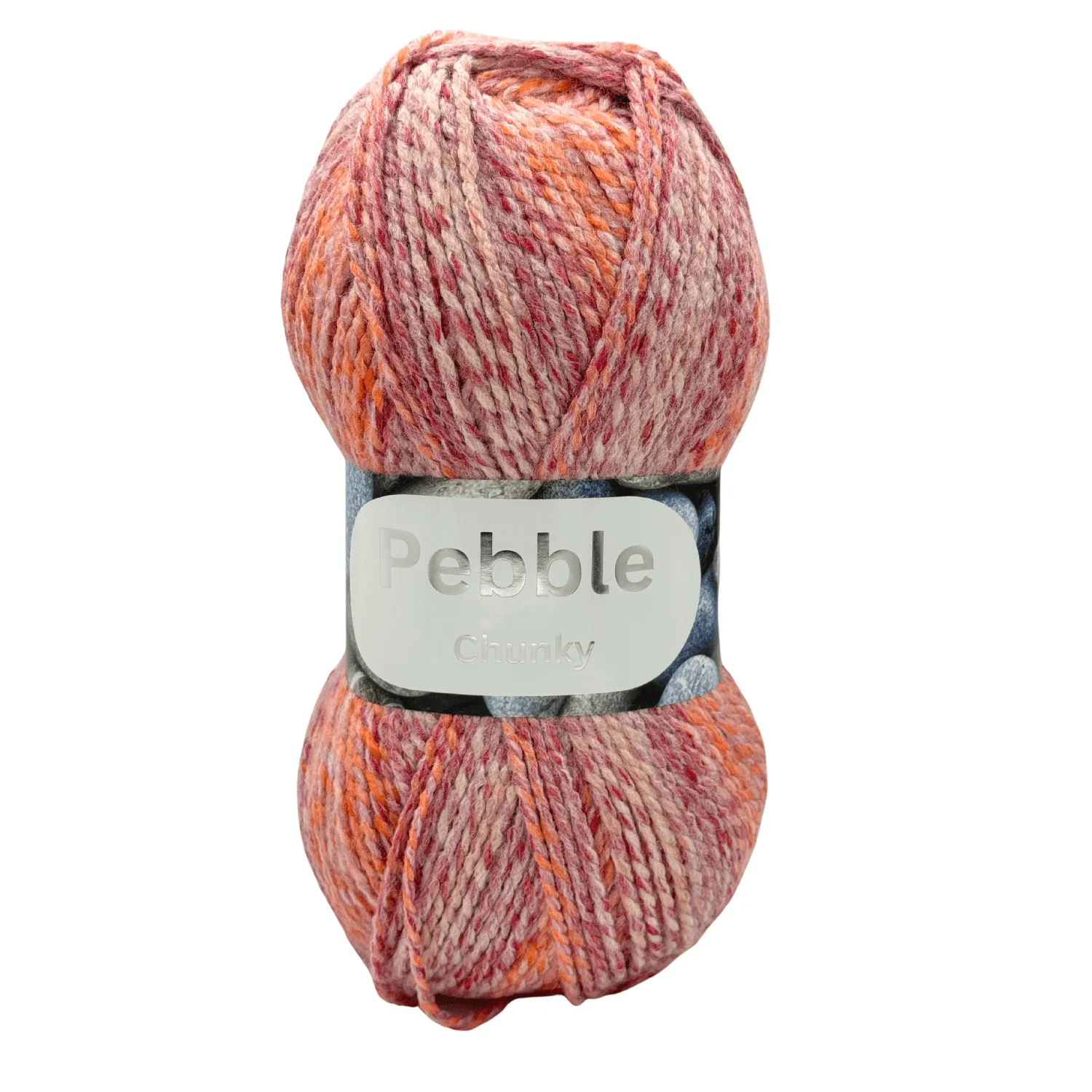 5 x 200g Woolcraft Pebble Chunky - Image 42