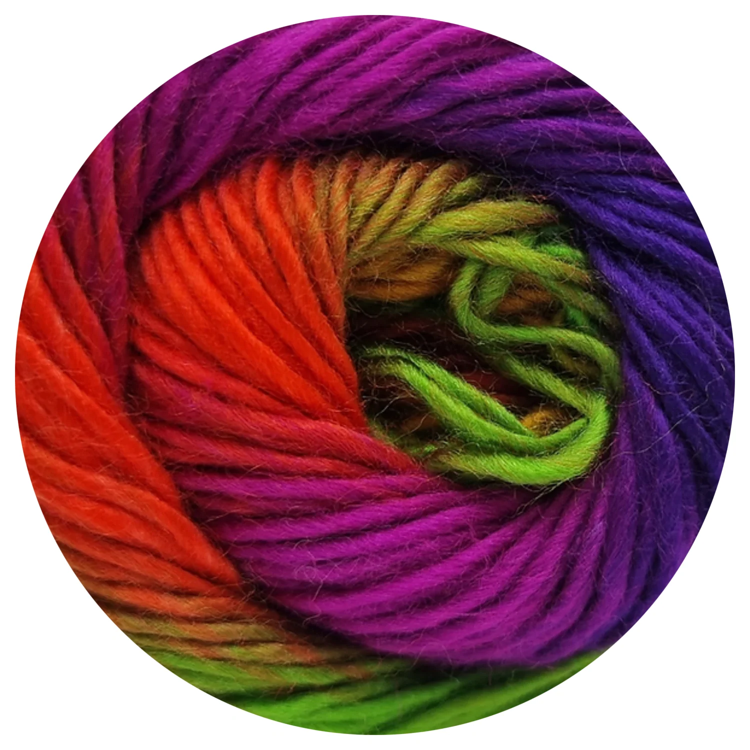 Cygnet Boho Spirit DK / Aran 100g - Image 28