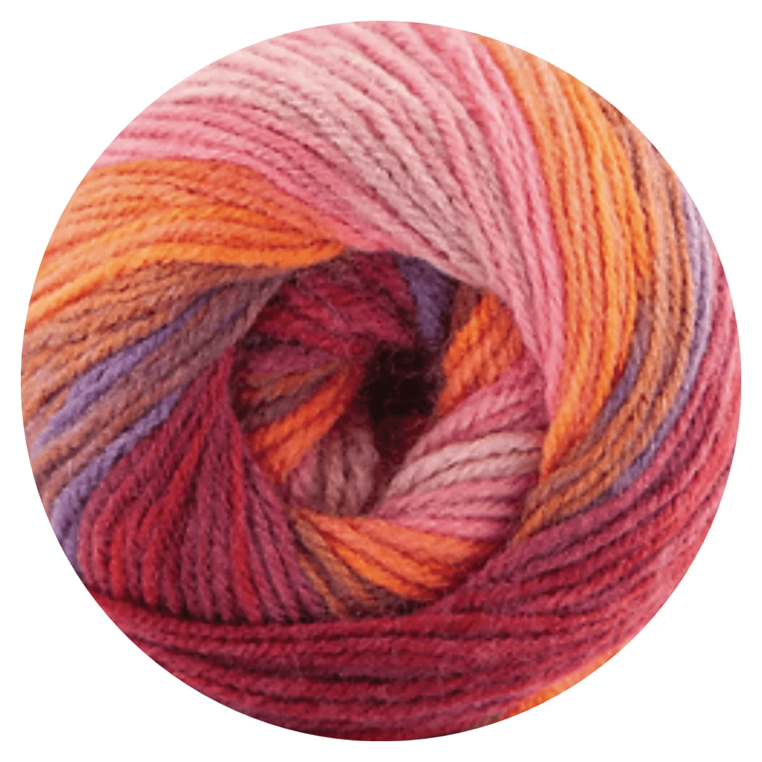 Cygnet Colour Rush DK 100g - Image 13