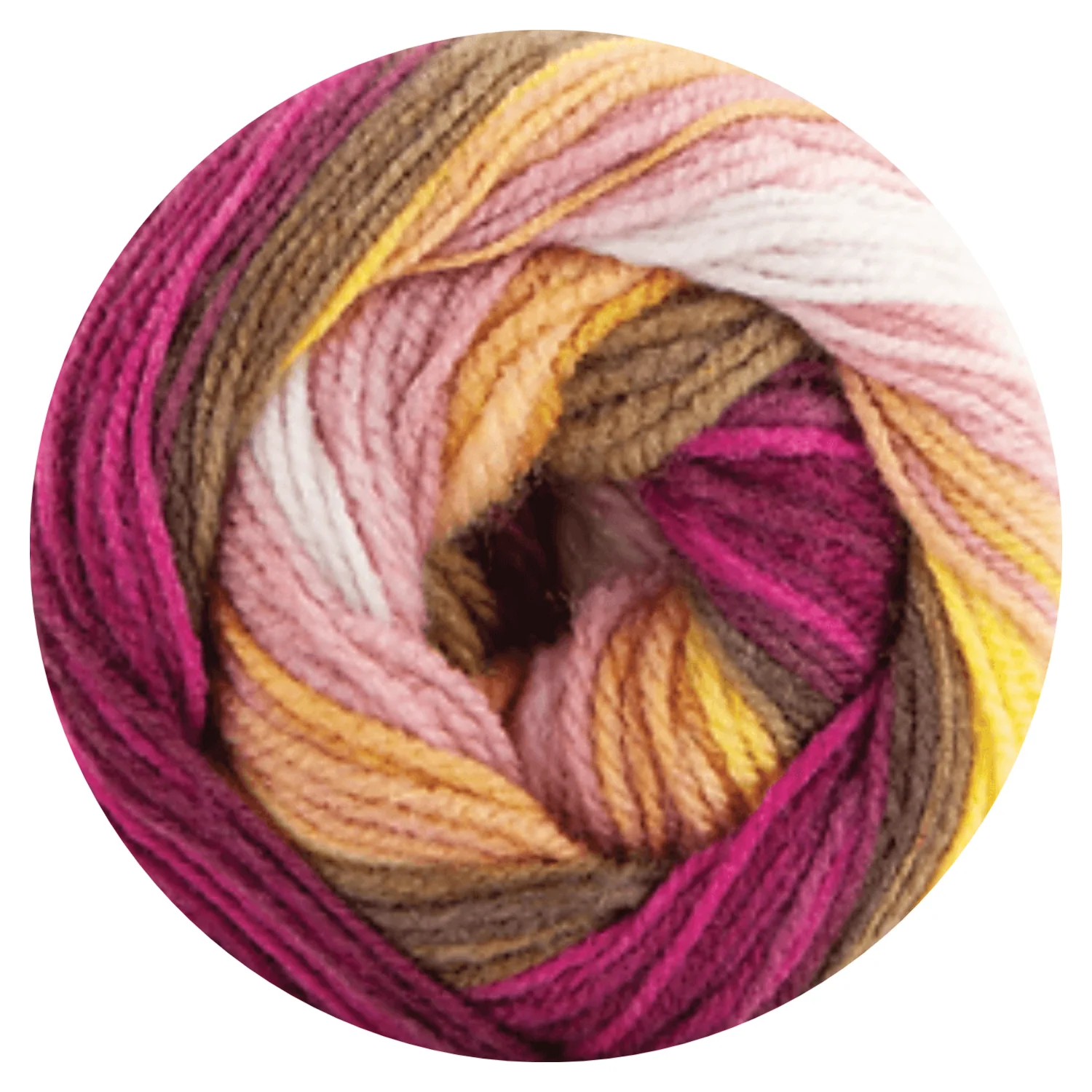 Cygnet Colour Rush DK 100g - Image 20