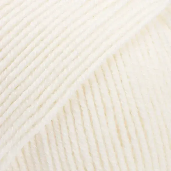Drops Baby Merino 4 Ply 50g - Image 4