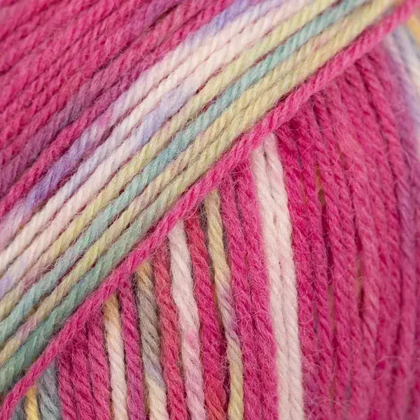 Drops Fabel 4 Ply 50g - Image 7