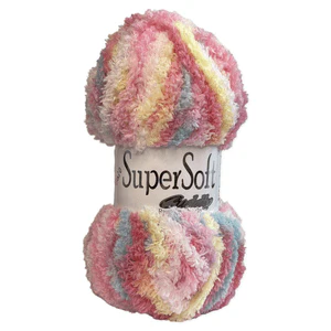 Jarol SuperSoft Cuddly Chunky 100g - Image 12
