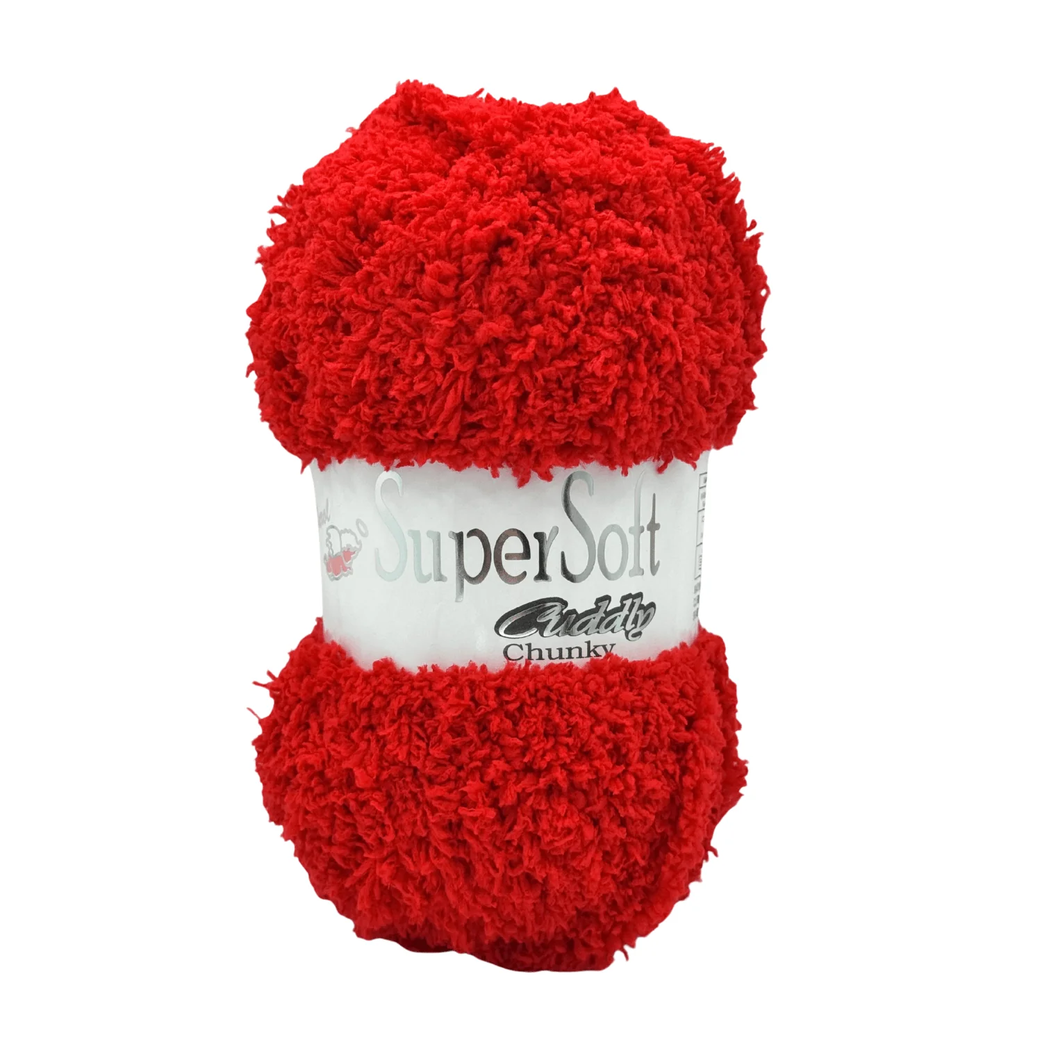 Jarol SuperSoft Cuddly Chunky 100g - Image 15
