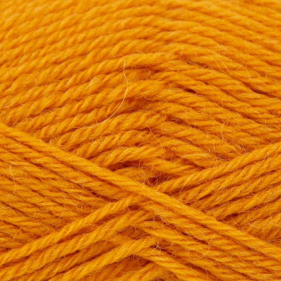 King Cole Merino Blend 4 Ply Cone 500g - Image 42