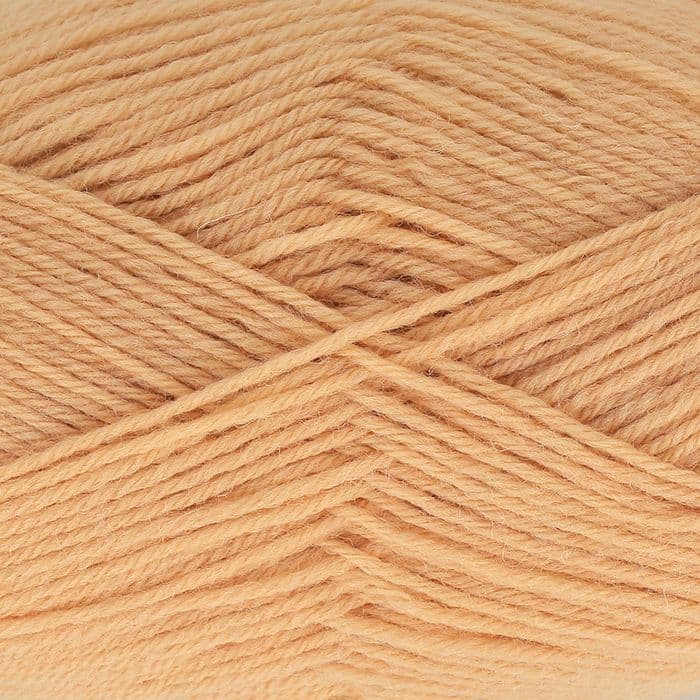 King Cole Merino Blend 4 Ply Cone 500g - Image 7