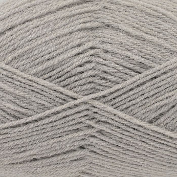 King Cole Merino Blend 4 Ply Cone 500g - Image 8