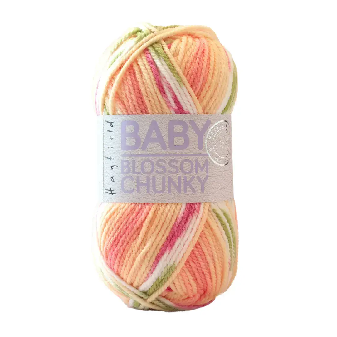 Sirdar Hayfield Baby Blossom Chunky 100g - Image 13
