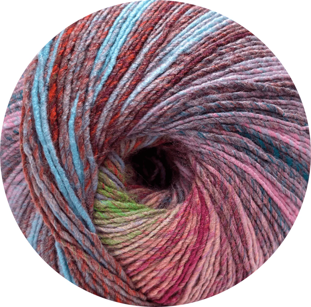 Sirdar Jewelspun Aran 200g - Image 13