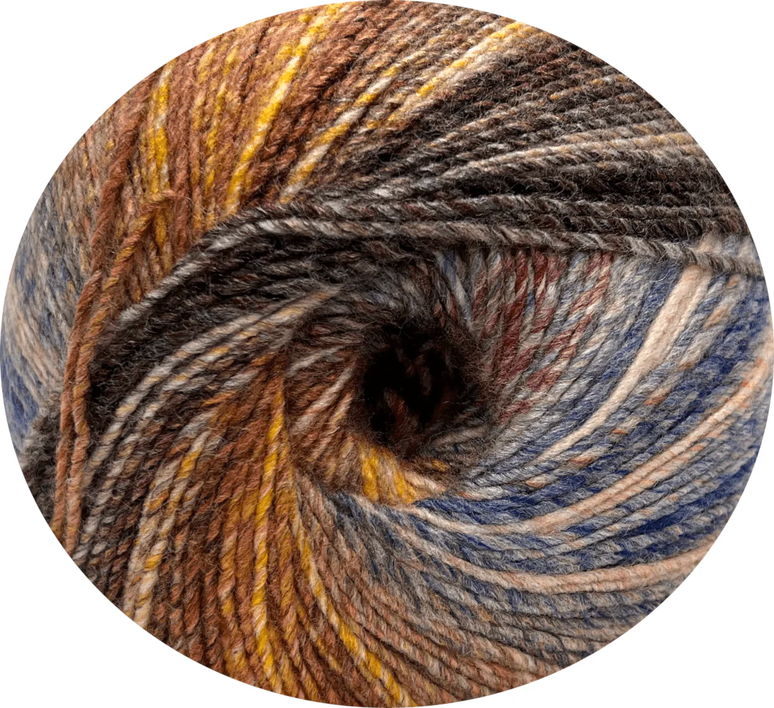 Sirdar Jewelspun Aran 200g - Image 19