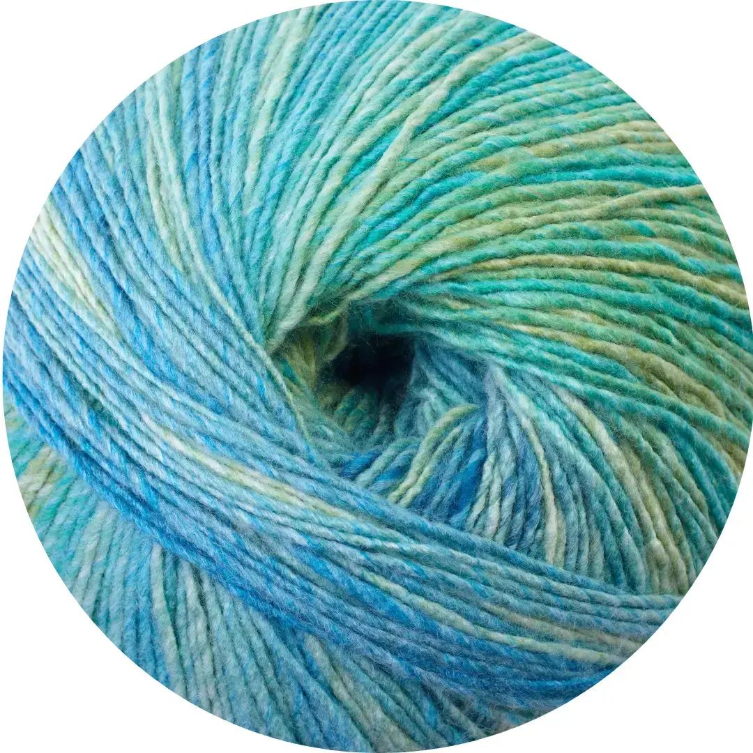 Sirdar Jewelspun Aran 200g - Image 4