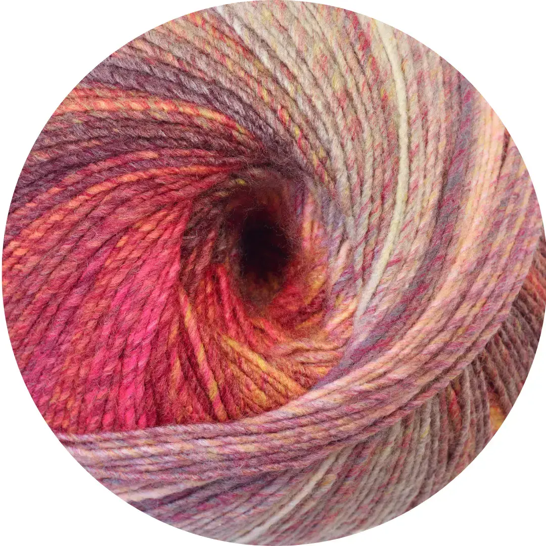 Sirdar Jewelspun Aran 200g - Image 8