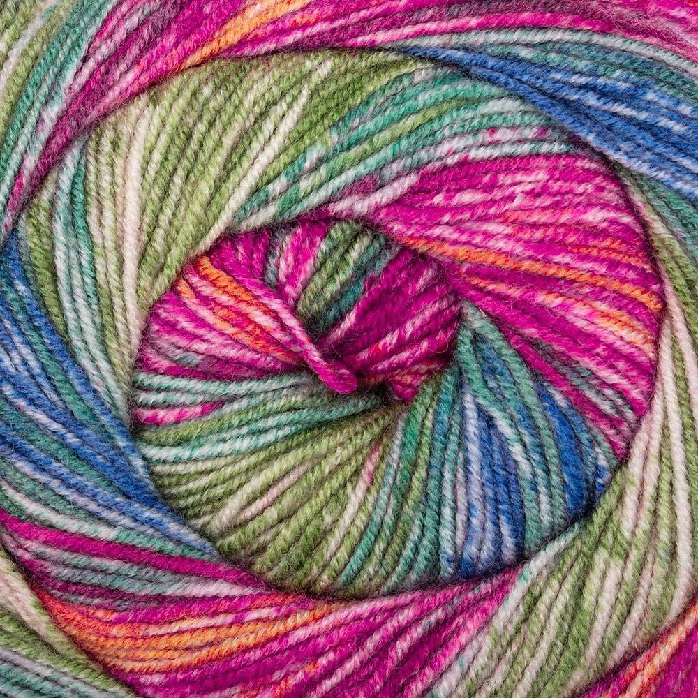 Stylecraft Batik Swirl DK 200g - Image 6