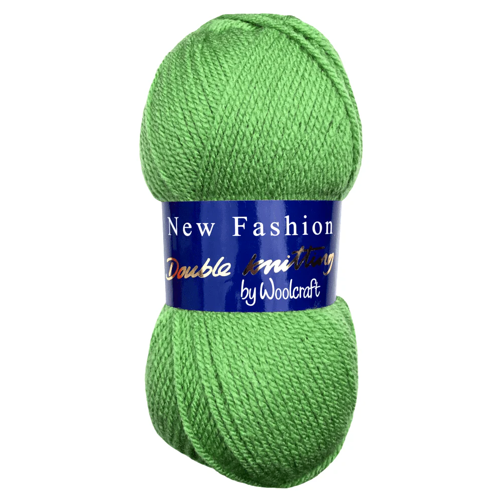 Woolcraft New Fashion DK 100g - Image 40