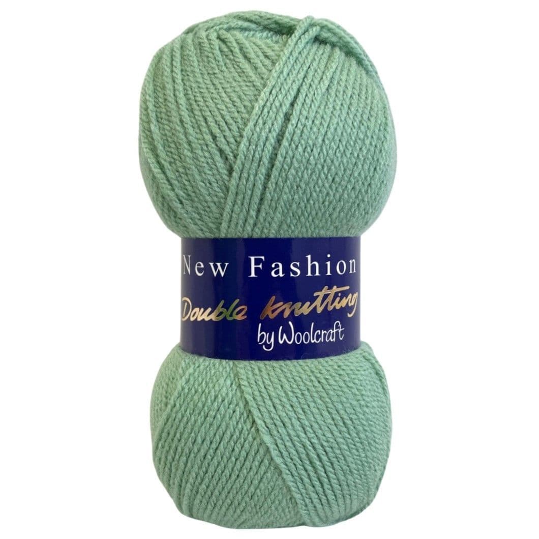 Woolcraft New Fashion DK 100g - Image 42