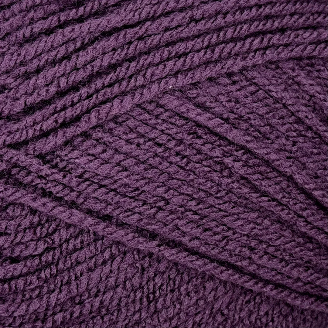 Woolcraft New Fashion DK 100g - Image 85